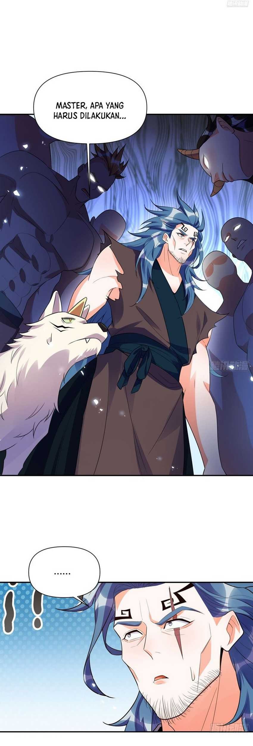 I’m Actually A Cultivation Bigshot Chapter 466 - halaman 15