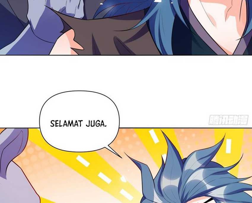 I’m Actually A Cultivation Bigshot Chapter 466 - halaman 22