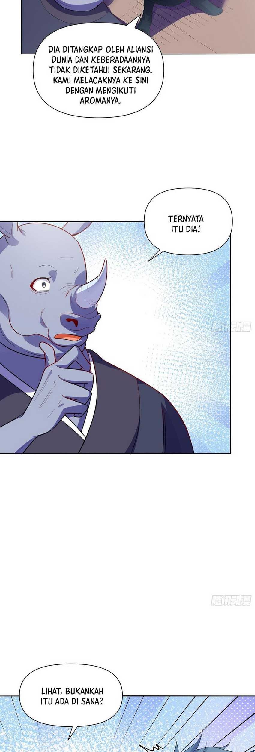 I’m Actually A Cultivation Bigshot Chapter 466 - halaman 25