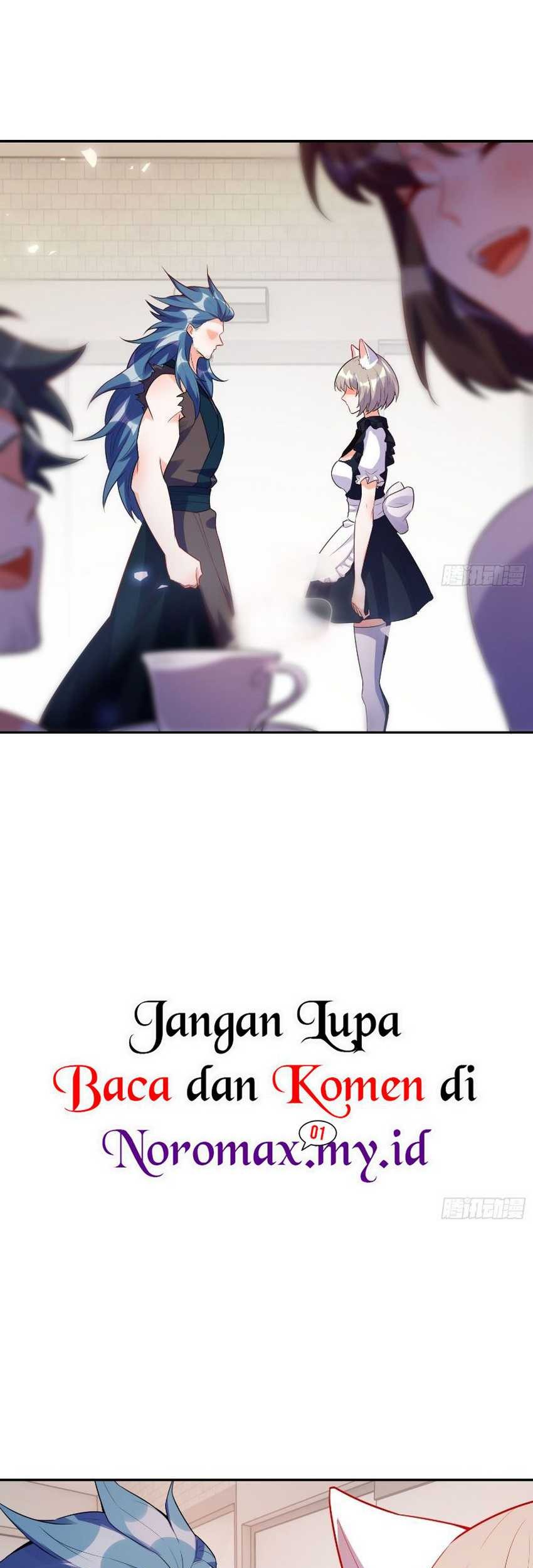 I’m Actually A Cultivation Bigshot Chapter 466 - halaman 37