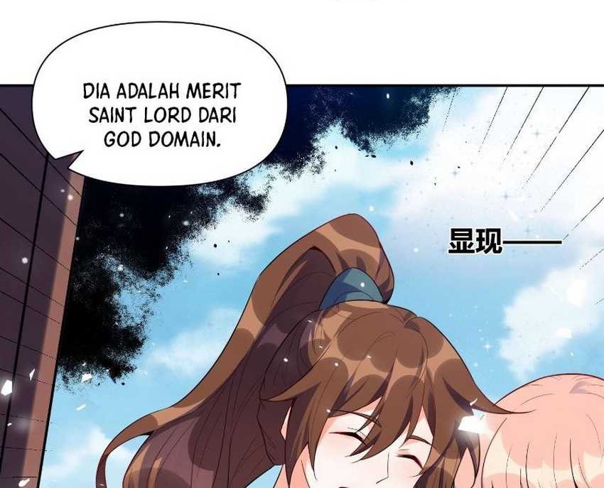 I’m Actually A Cultivation Bigshot Chapter 466 - halaman 44