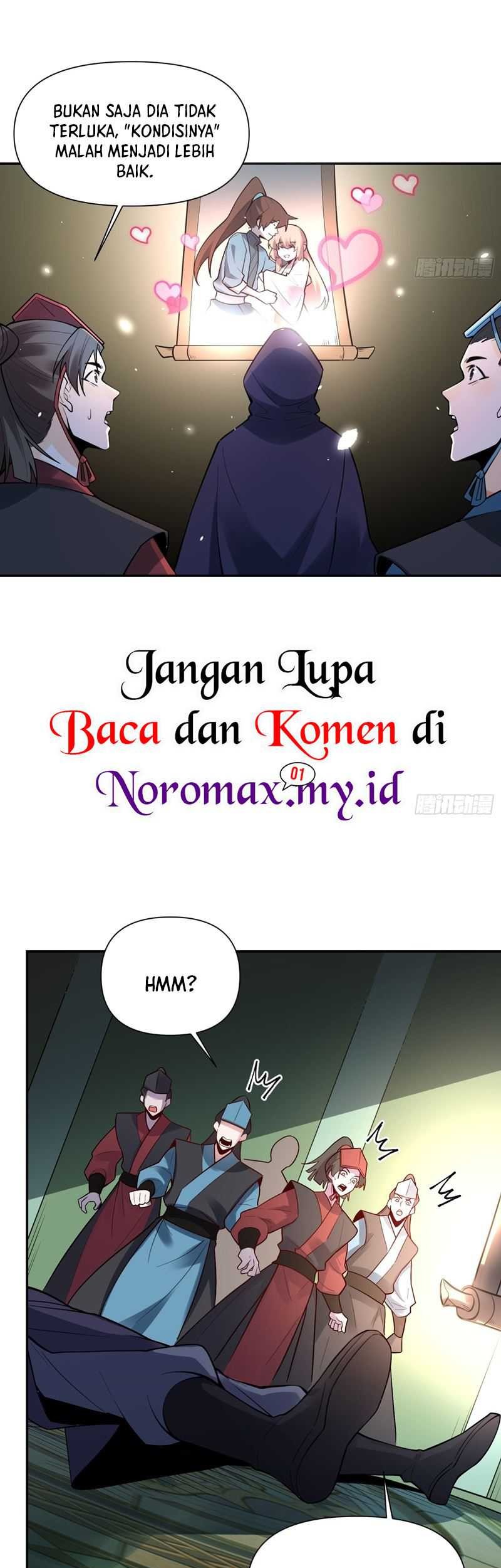 I’m Actually A Cultivation Bigshot Chapter 467 - halaman 21
