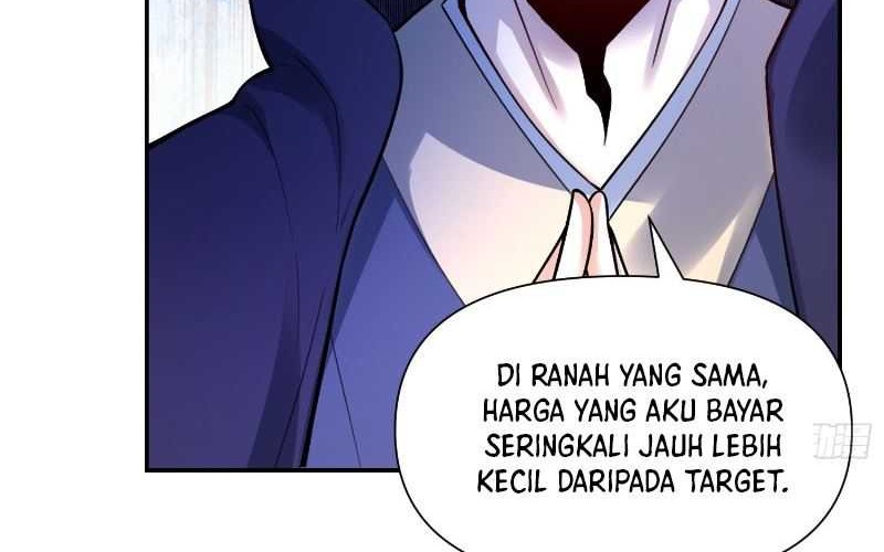 I’m Actually A Cultivation Bigshot Chapter 467 - halaman 36