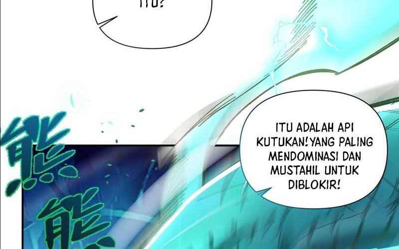 I’m Actually A Cultivation Bigshot Chapter 467 - halaman 8
