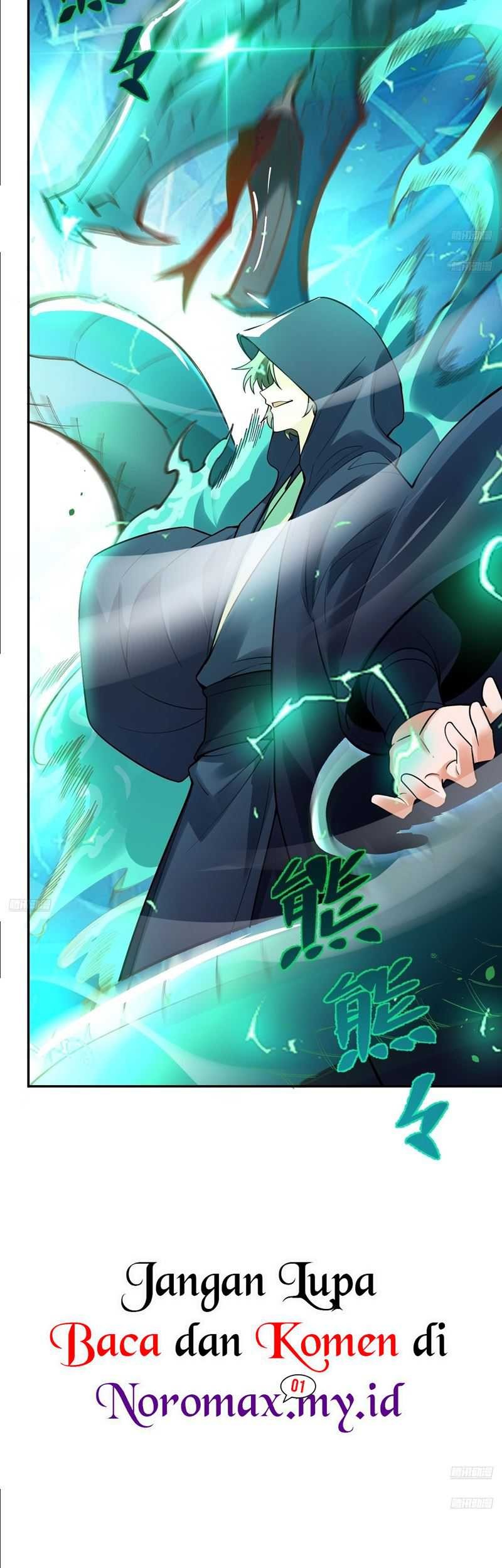 I’m Actually A Cultivation Bigshot Chapter 467 - halaman 9