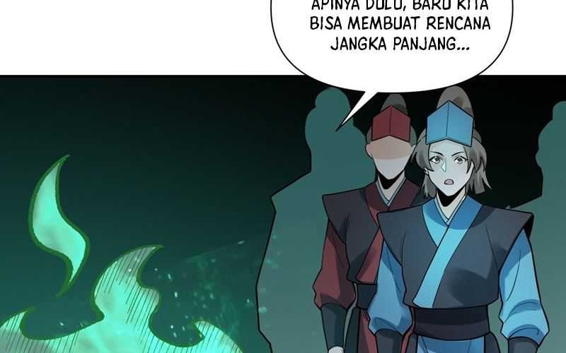 I’m Actually A Cultivation Bigshot Chapter 468 - halaman 20