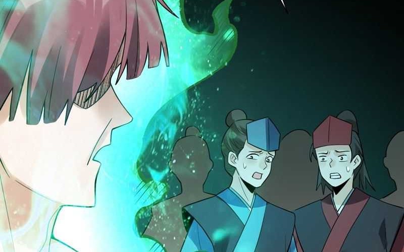 I’m Actually A Cultivation Bigshot Chapter 468 - halaman 22