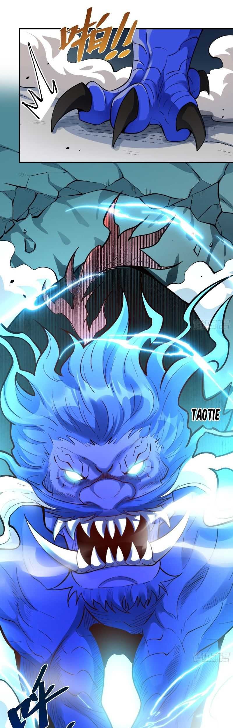 I’m Actually A Cultivation Bigshot Chapter 468 - halaman 39