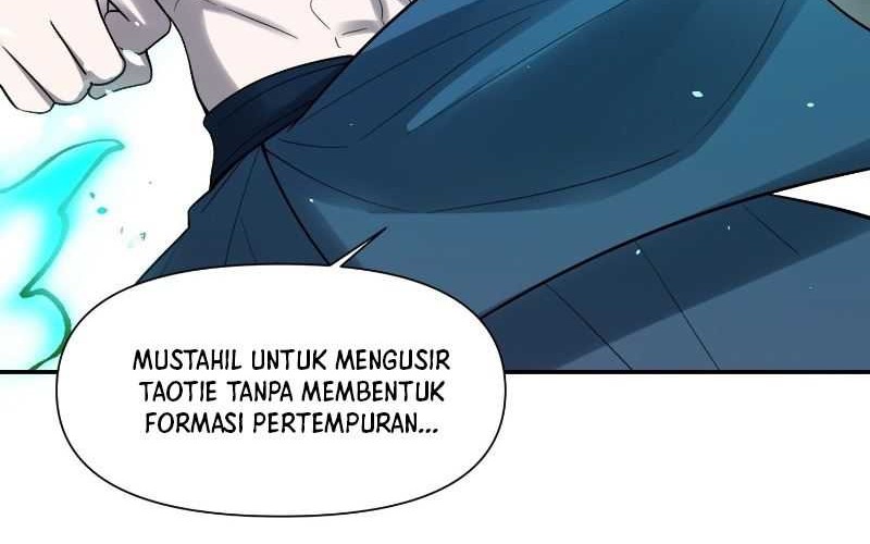 I’m Actually A Cultivation Bigshot Chapter 468 - halaman 44