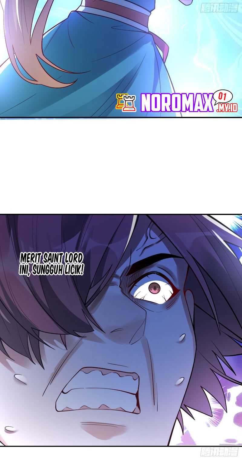 I’m Actually A Cultivation Bigshot Chapter 468 - halaman 47
