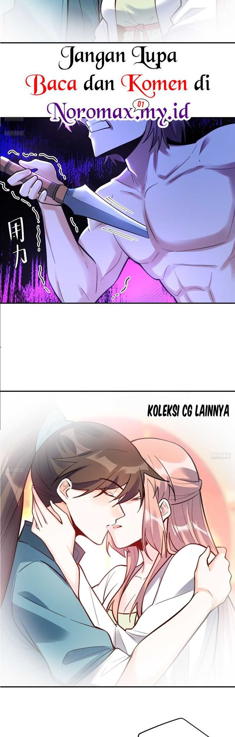 I’m Actually A Cultivation Bigshot Chapter 468 - halaman 7