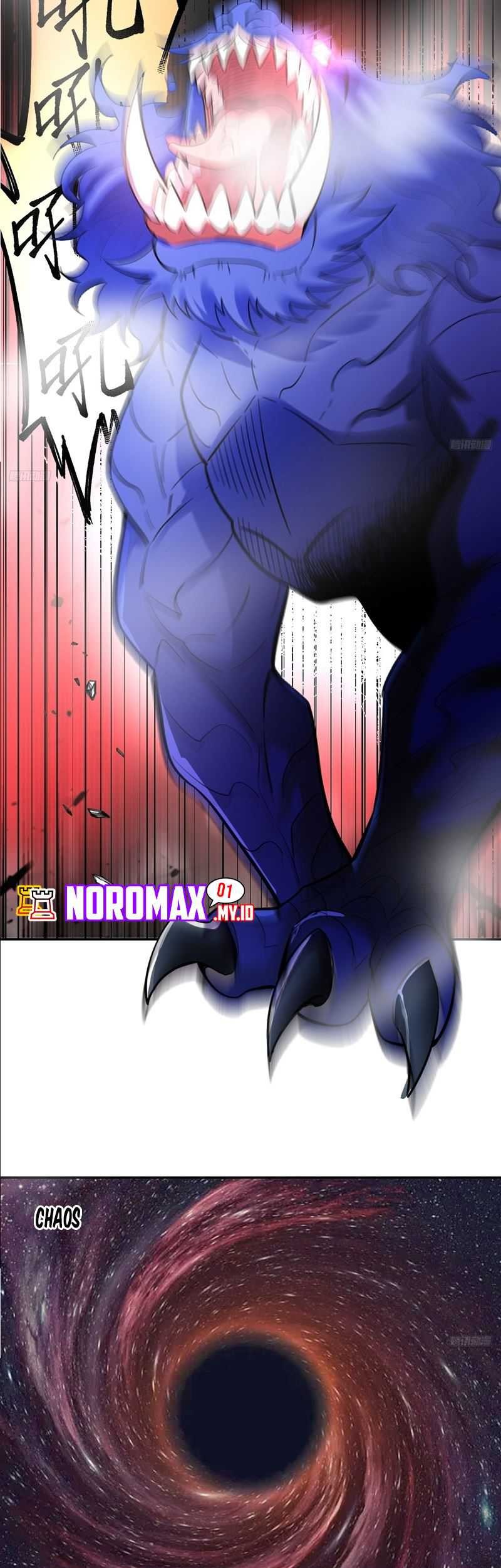 I’m Actually A Cultivation Bigshot Chapter 469 - halaman 13