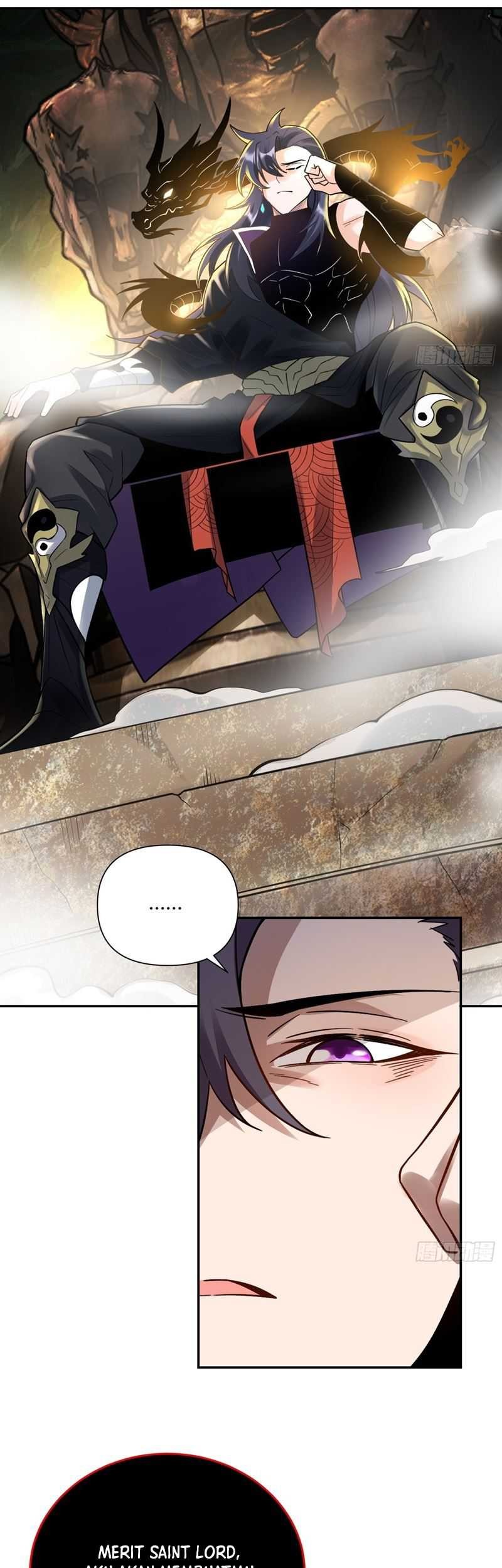 I’m Actually A Cultivation Bigshot Chapter 469 - halaman 15