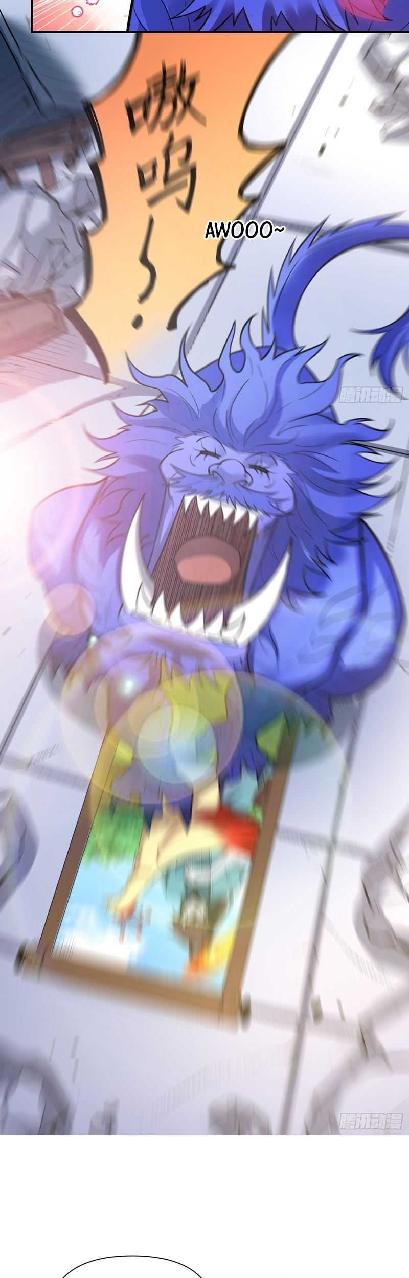 I’m Actually A Cultivation Bigshot Chapter 469 - halaman 23