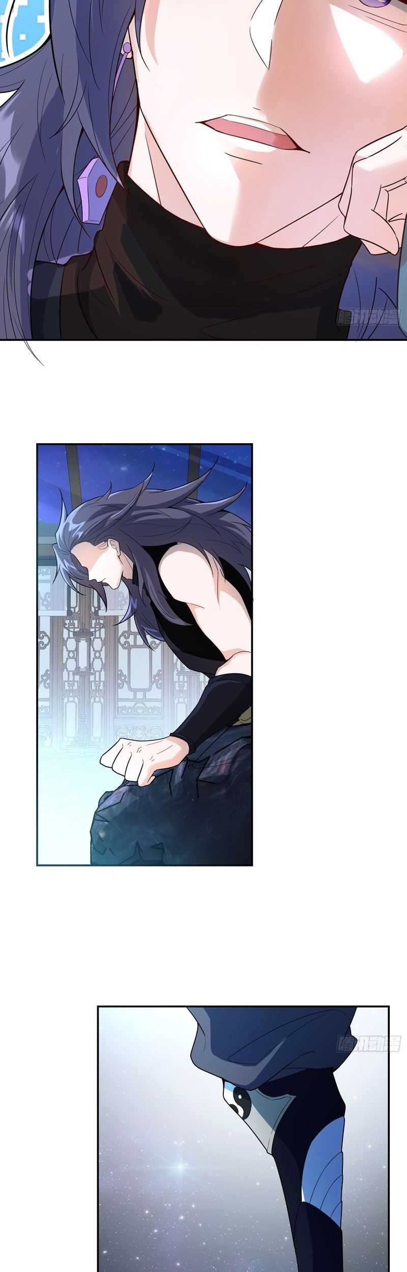 I’m Actually A Cultivation Bigshot Chapter 469 - halaman 25