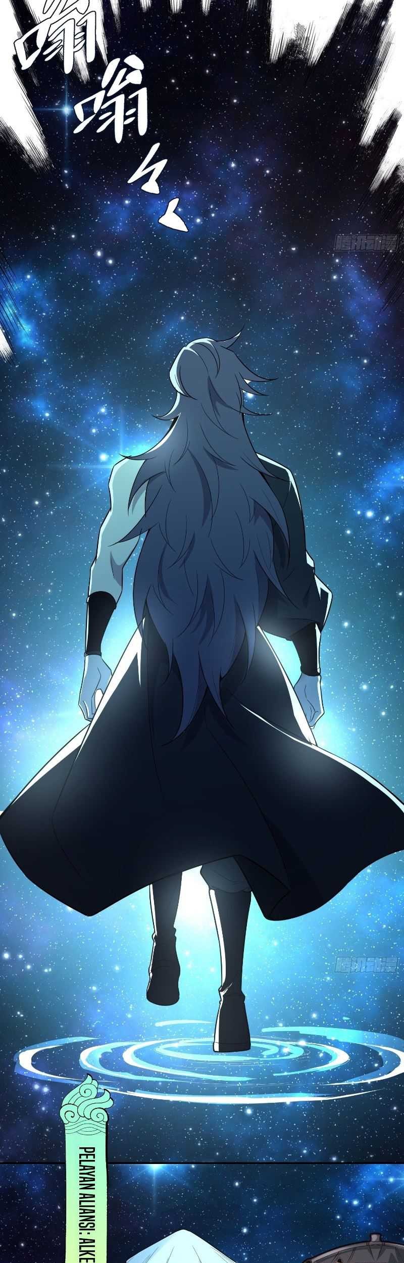 I’m Actually A Cultivation Bigshot Chapter 469 - halaman 27