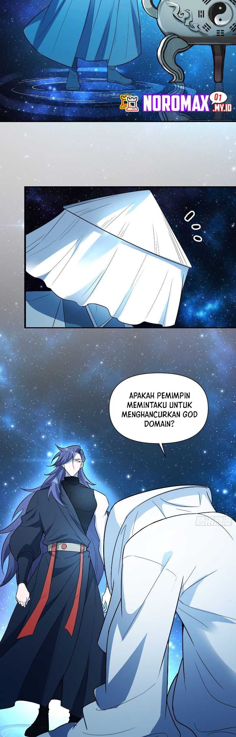 I’m Actually A Cultivation Bigshot Chapter 469 - halaman 29