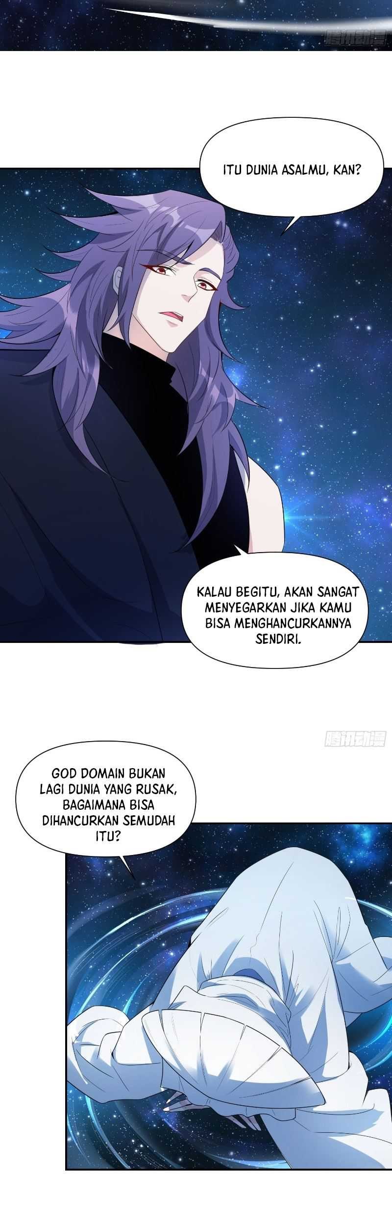 I’m Actually A Cultivation Bigshot Chapter 469 - halaman 31