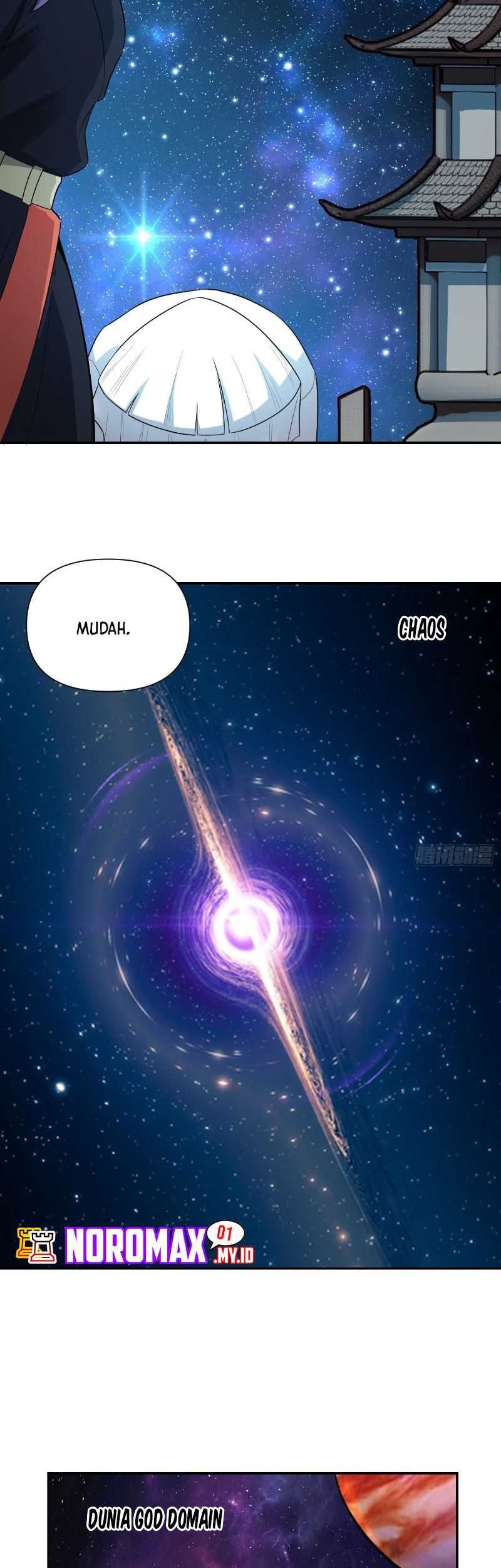 I’m Actually A Cultivation Bigshot Chapter 469 - halaman 33