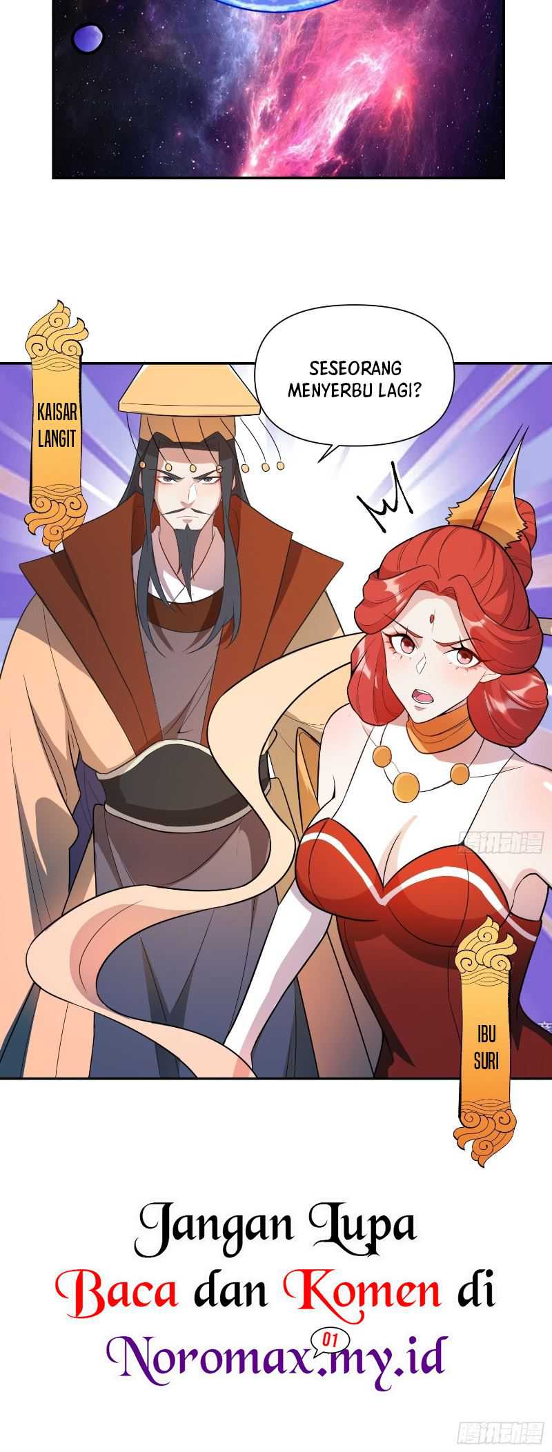 I’m Actually A Cultivation Bigshot Chapter 469 - halaman 35