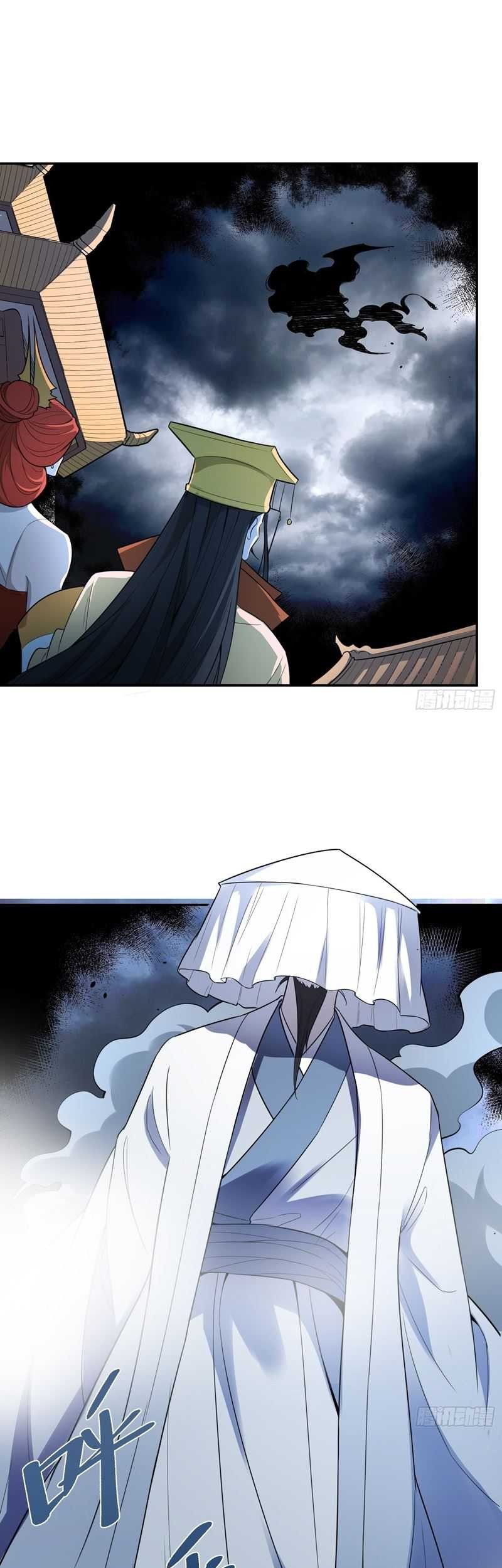 I’m Actually A Cultivation Bigshot Chapter 469 - halaman 36