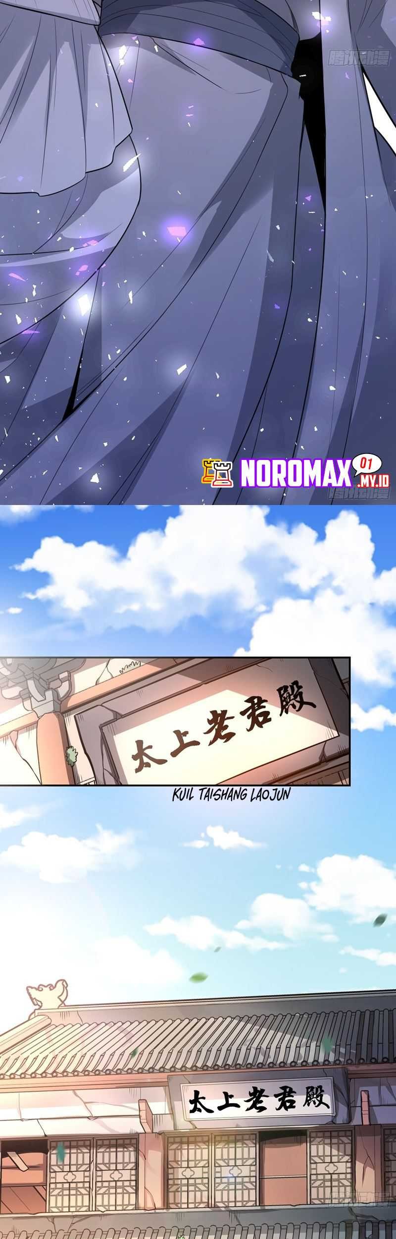 I’m Actually A Cultivation Bigshot Chapter 469 - halaman 42