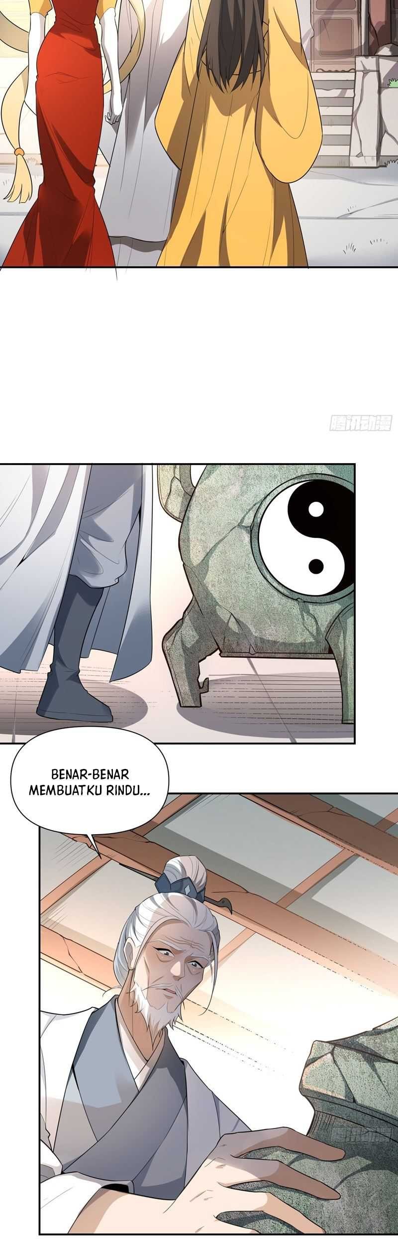 I’m Actually A Cultivation Bigshot Chapter 469 - halaman 44