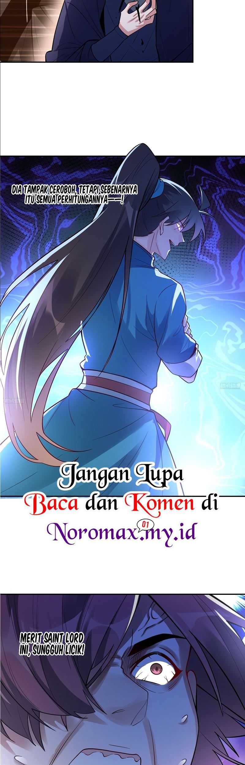 I’m Actually A Cultivation Bigshot Chapter 469 - halaman 7