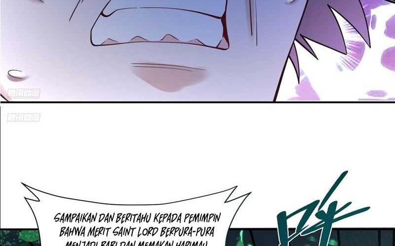 I’m Actually A Cultivation Bigshot Chapter 469 - halaman 8