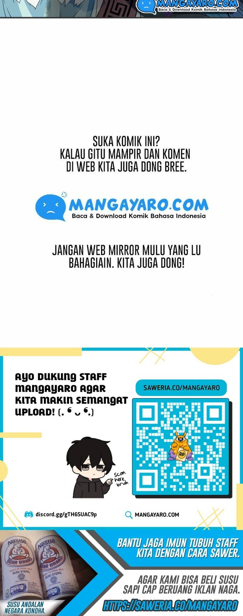 I’m Actually A Cultivation Bigshot Chapter 47 - halaman 26