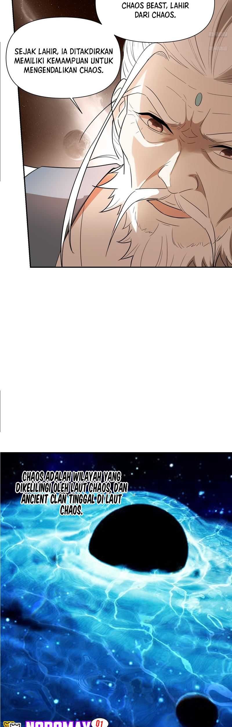 I’m Actually A Cultivation Bigshot Chapter 470 - halaman 11