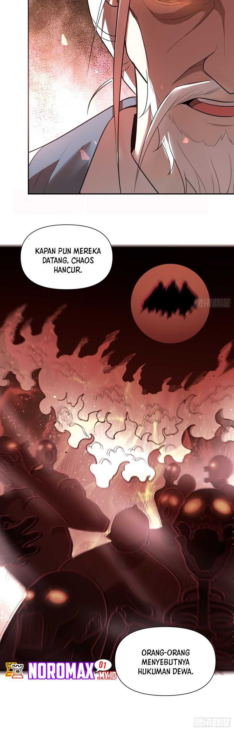 I’m Actually A Cultivation Bigshot Chapter 470 - halaman 15