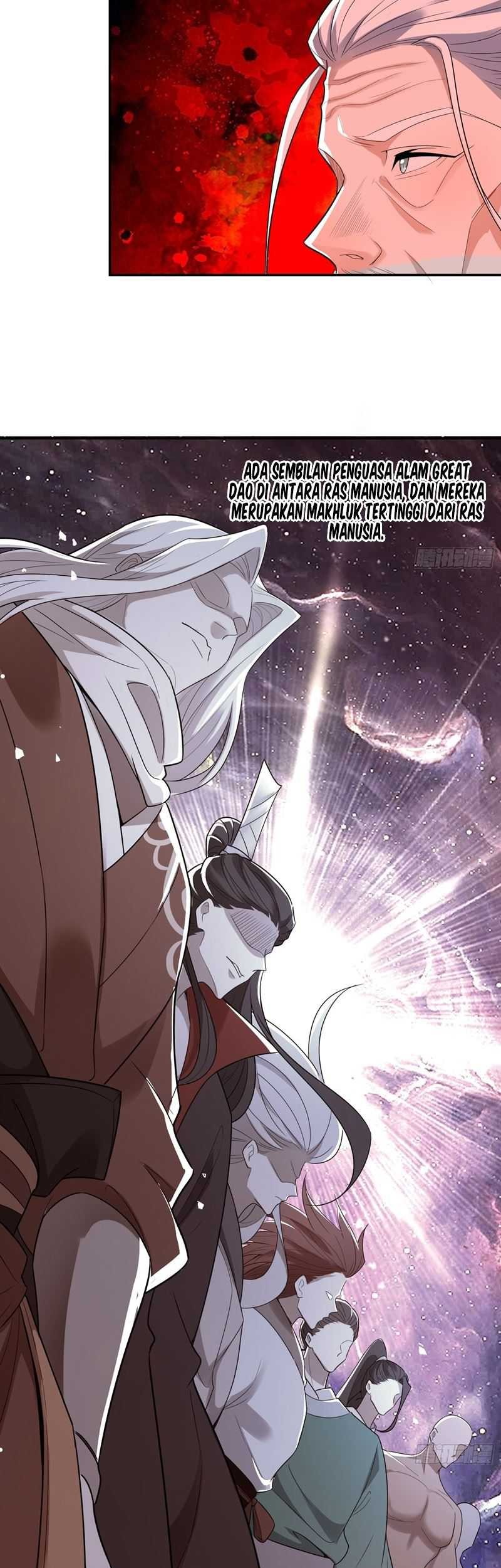 I’m Actually A Cultivation Bigshot Chapter 470 - halaman 17