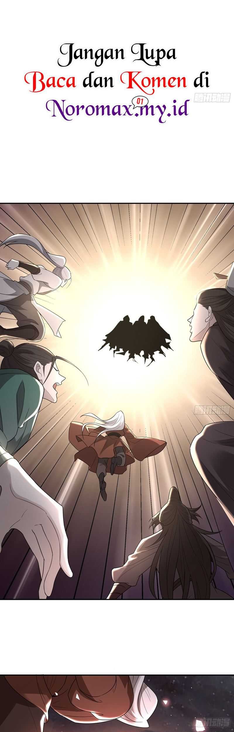 I’m Actually A Cultivation Bigshot Chapter 470 - halaman 19