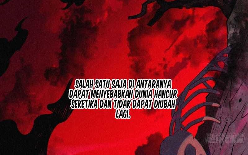 I’m Actually A Cultivation Bigshot Chapter 470 - halaman 30