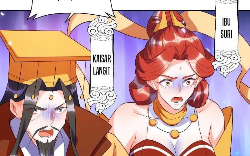 I’m Actually A Cultivation Bigshot Chapter 470 - halaman 32