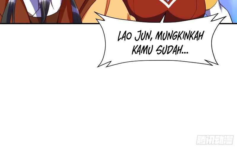I’m Actually A Cultivation Bigshot Chapter 470 - halaman 33