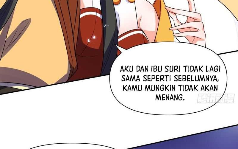 I’m Actually A Cultivation Bigshot Chapter 470 - halaman 35