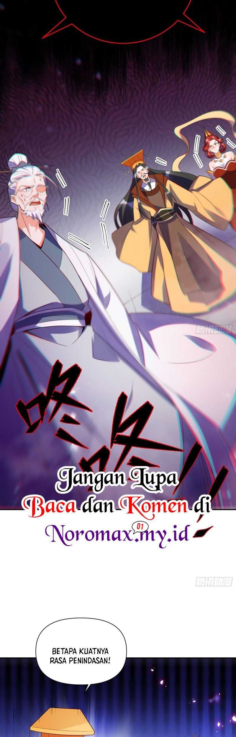 I’m Actually A Cultivation Bigshot Chapter 470 - halaman 38