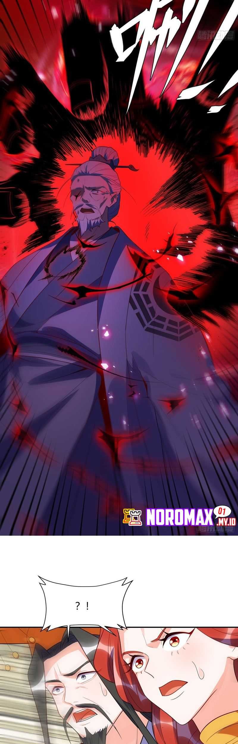 I’m Actually A Cultivation Bigshot Chapter 470 - halaman 44
