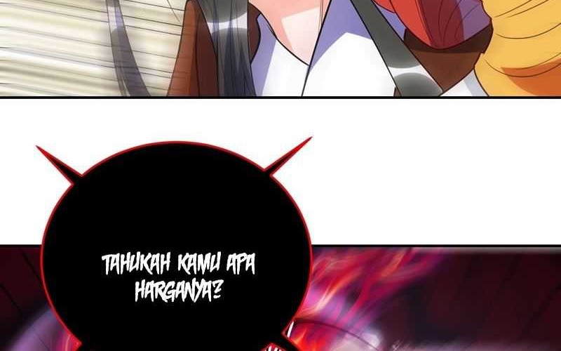 I’m Actually A Cultivation Bigshot Chapter 470 - halaman 45