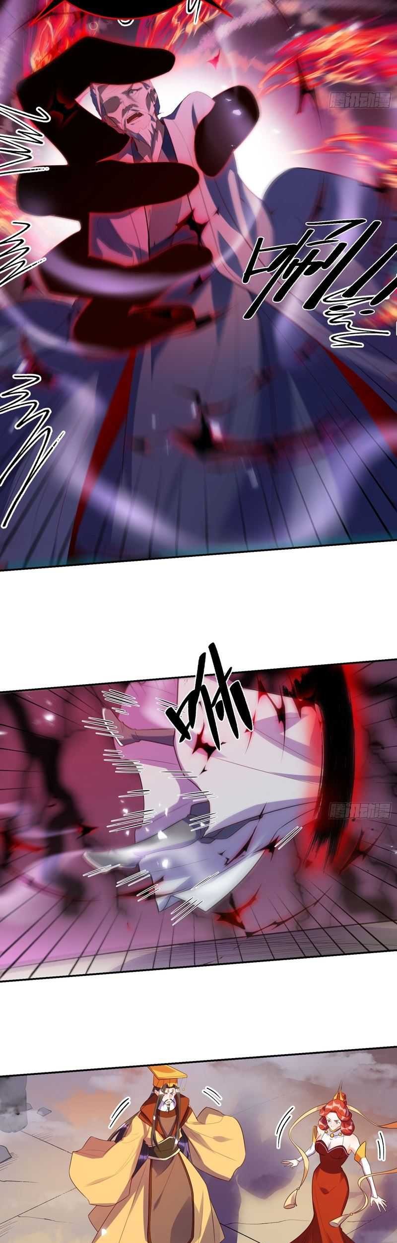 I’m Actually A Cultivation Bigshot Chapter 470 - halaman 46