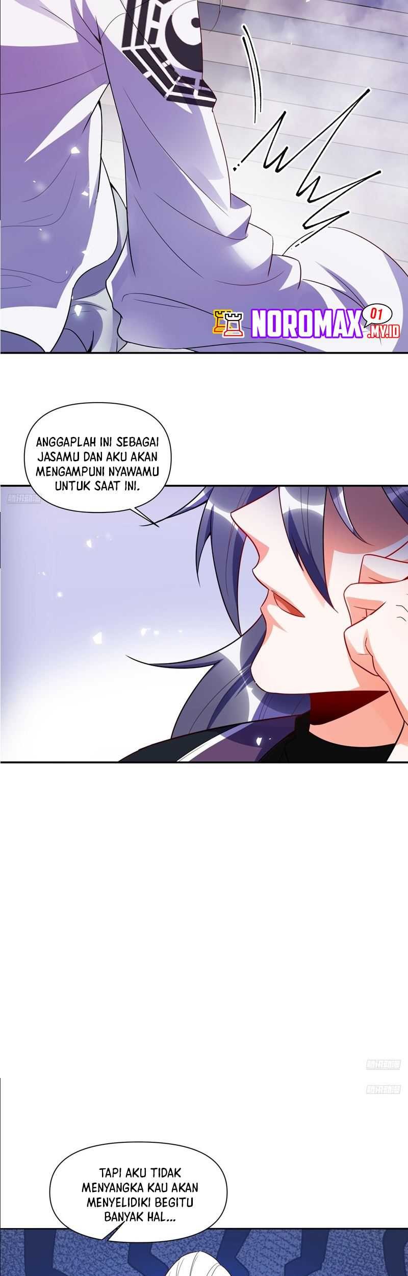 I’m Actually A Cultivation Bigshot Chapter 471 - halaman 11