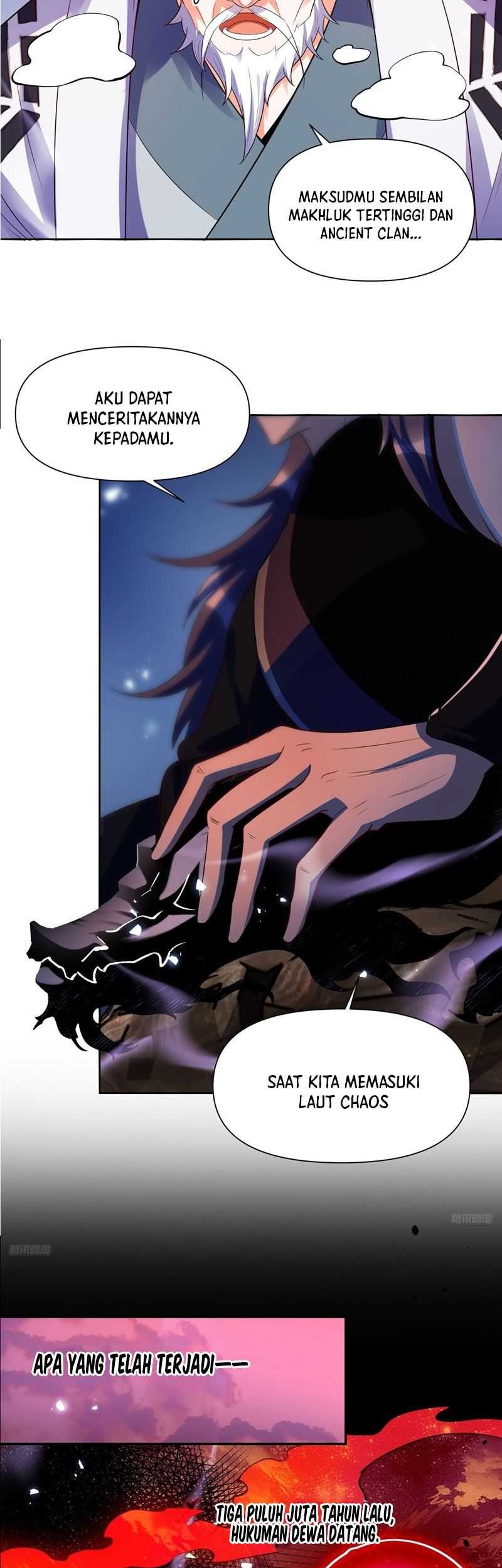 I’m Actually A Cultivation Bigshot Chapter 471 - halaman 13