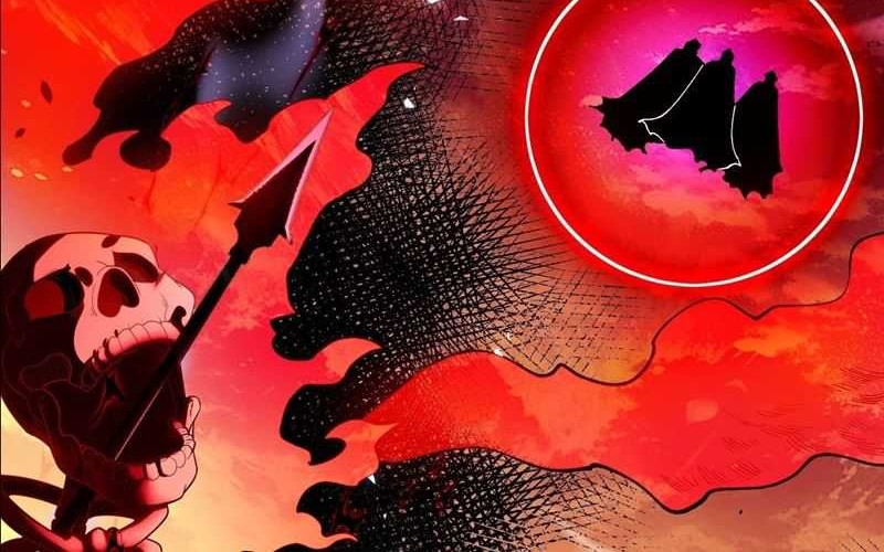 I’m Actually A Cultivation Bigshot Chapter 471 - halaman 14