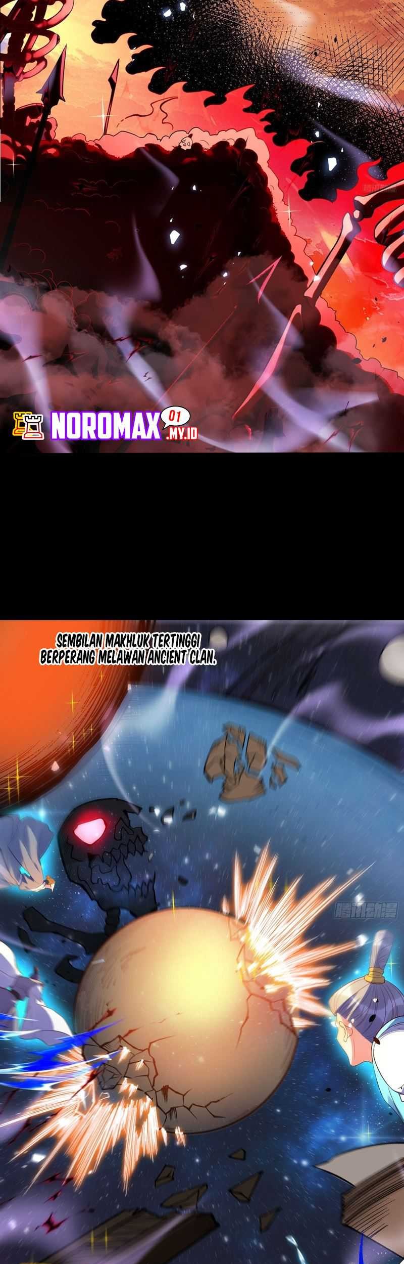 I’m Actually A Cultivation Bigshot Chapter 471 - halaman 15