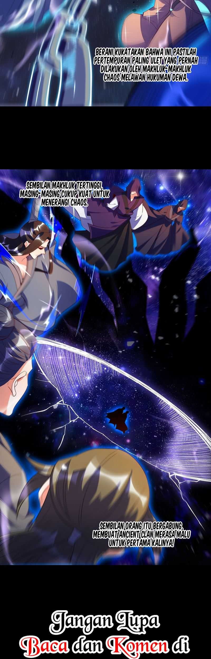 I’m Actually A Cultivation Bigshot Chapter 471 - halaman 17