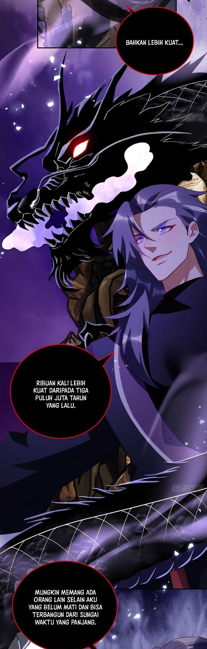 I’m Actually A Cultivation Bigshot Chapter 471 - halaman 25
