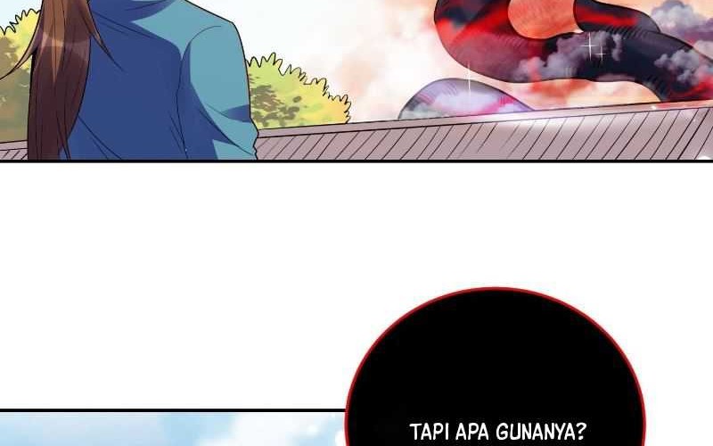 I’m Actually A Cultivation Bigshot Chapter 471 - halaman 28