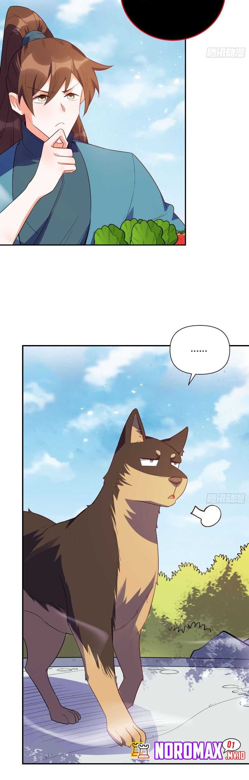 I’m Actually A Cultivation Bigshot Chapter 471 - halaman 29